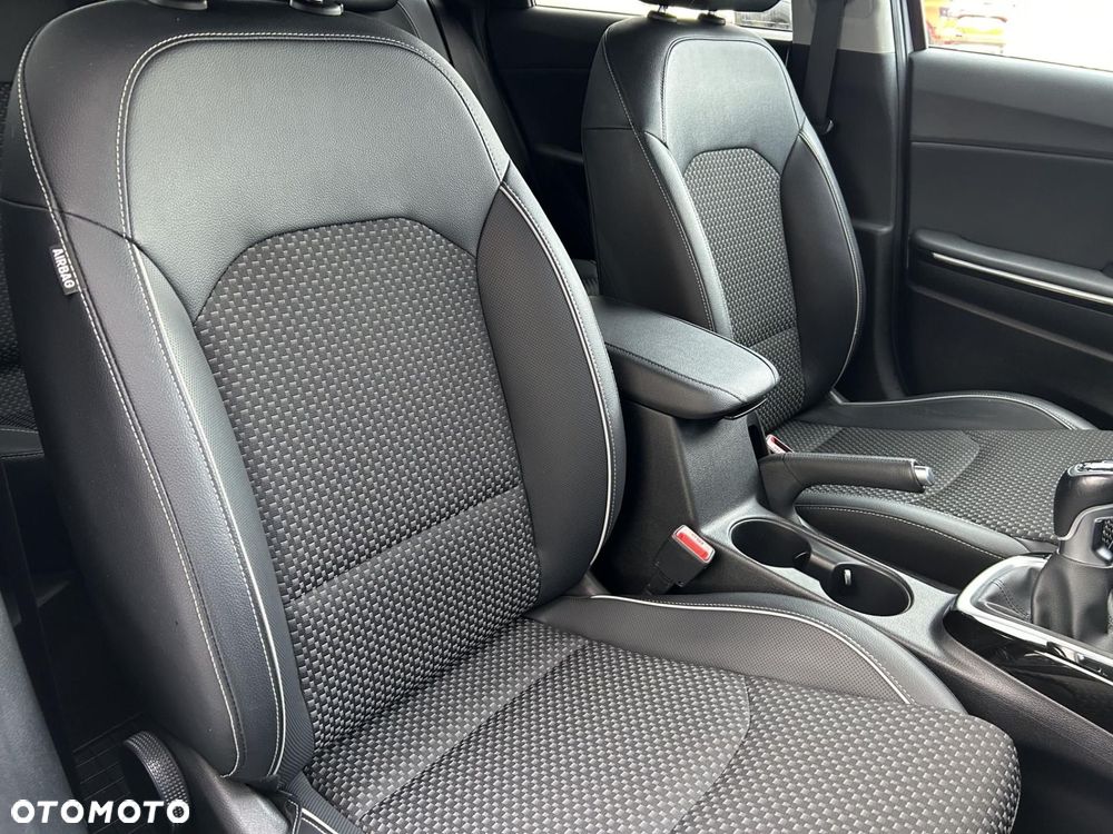 Kia Ceed 1.4 L Business Line - 22