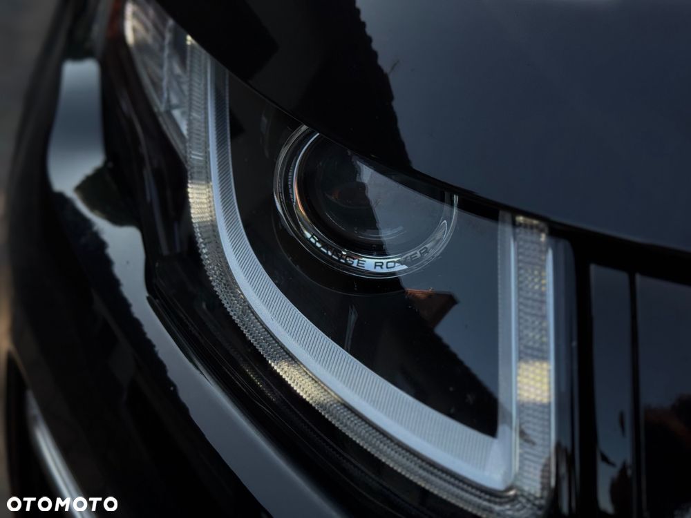 Land Rover Range Rover Evoque 2.0TD4 HSE Dynamic - 5