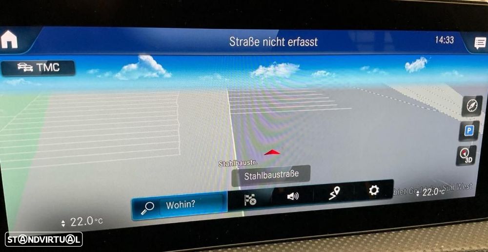 Mercedes-Benz CLA 45 AMG S 4Matic+ Shooting Brake Speedshift 8G-D - 8