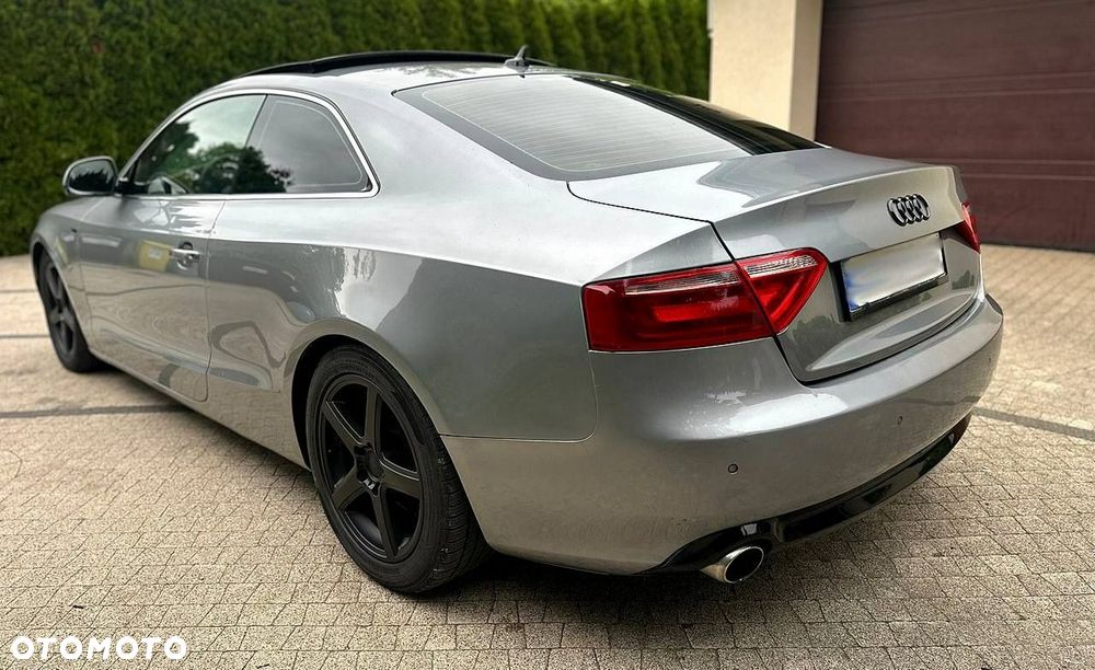Audi A5 Coupé - 13