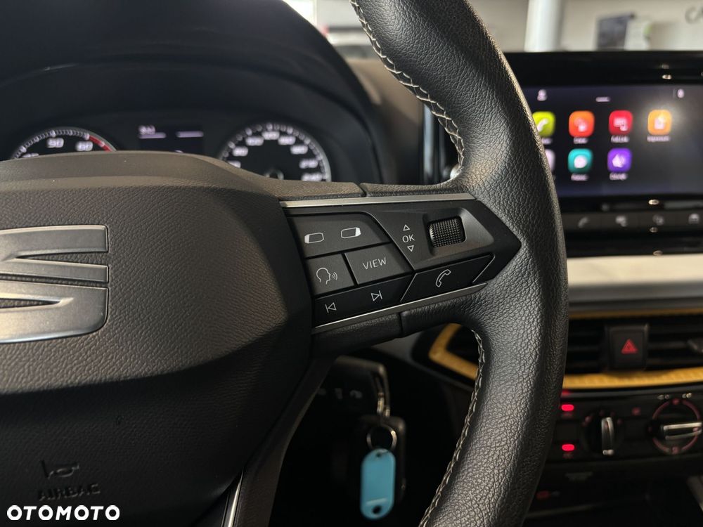 Seat Ibiza - 19