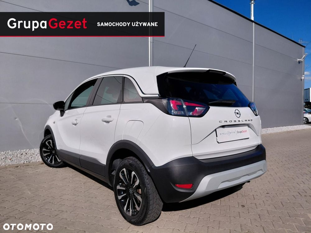 Opel Crossland - 15