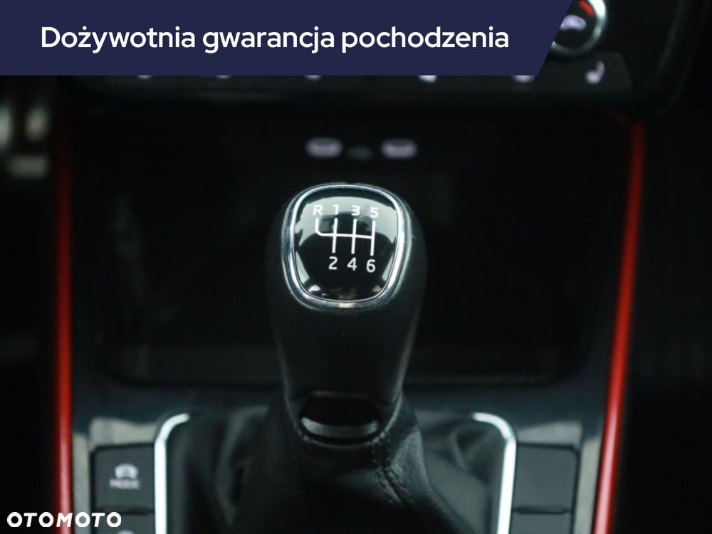 Skoda Fabia - 13