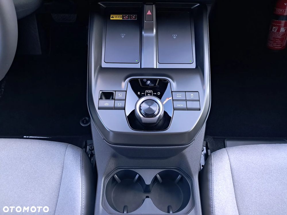 Toyota C-HR+ 77kWh 4x4 Executive - 11