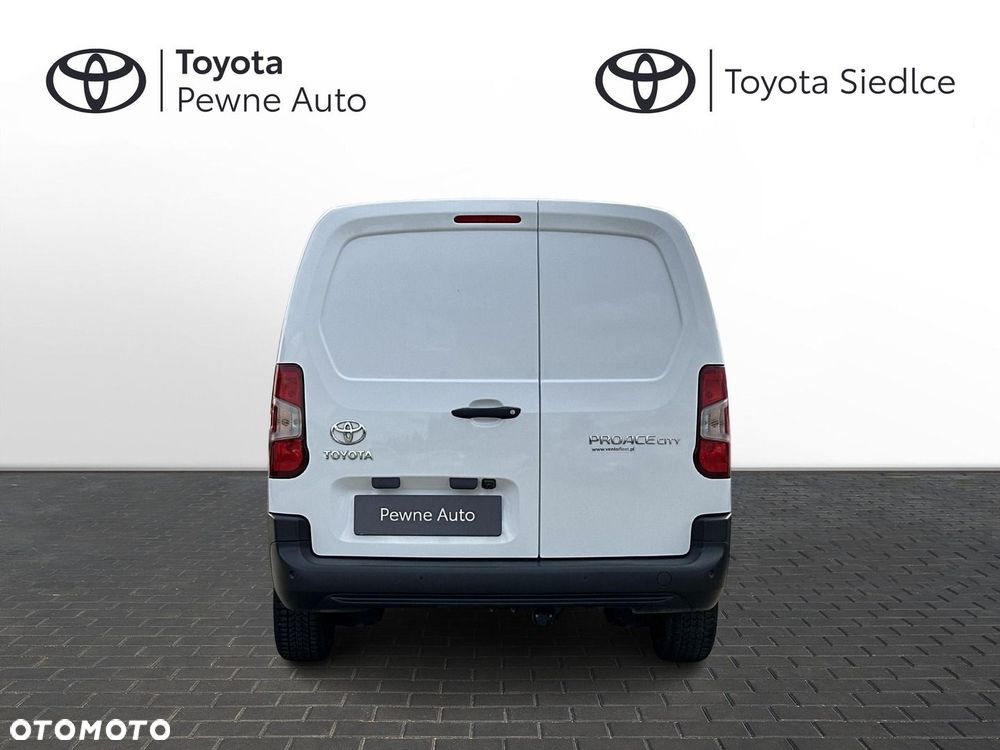 Toyota PROACE CITY - 4