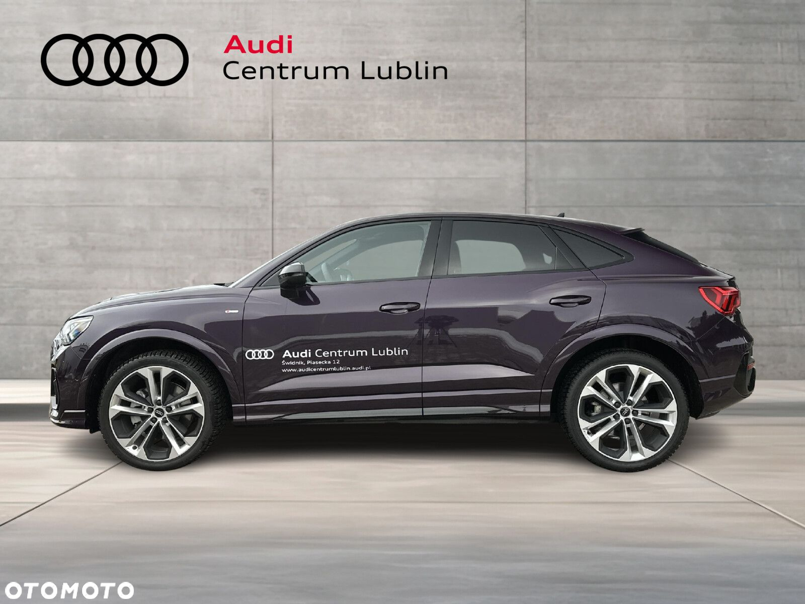Audi Q3 - 2
