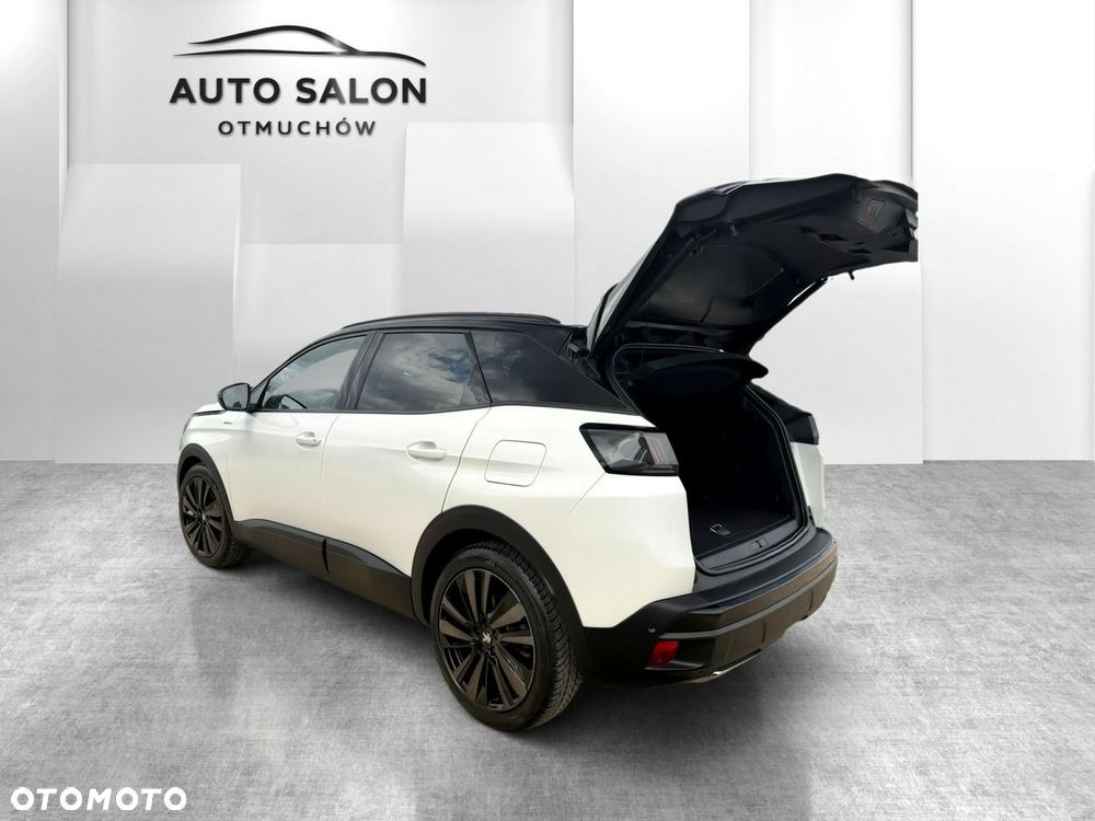 Peugeot 3008 - 7