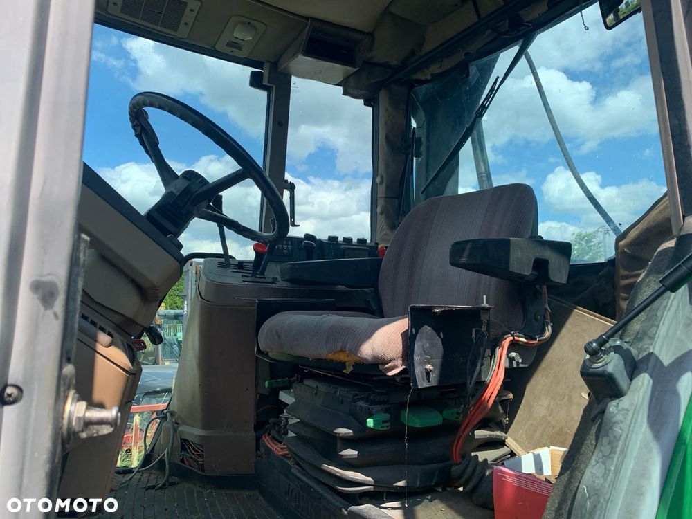 John Deere 6506 - 14