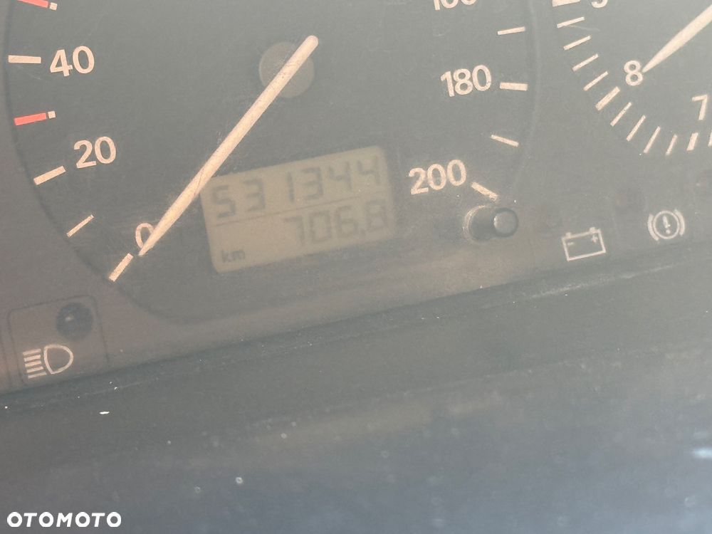 Volkswagen Transporter Standard - 5