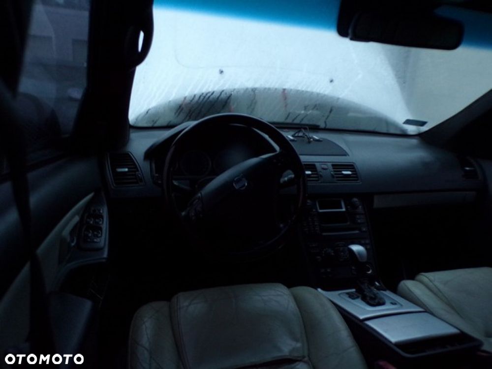 Części - Volvo XC90 1 I 2.9 T6 AWD 04R - 6