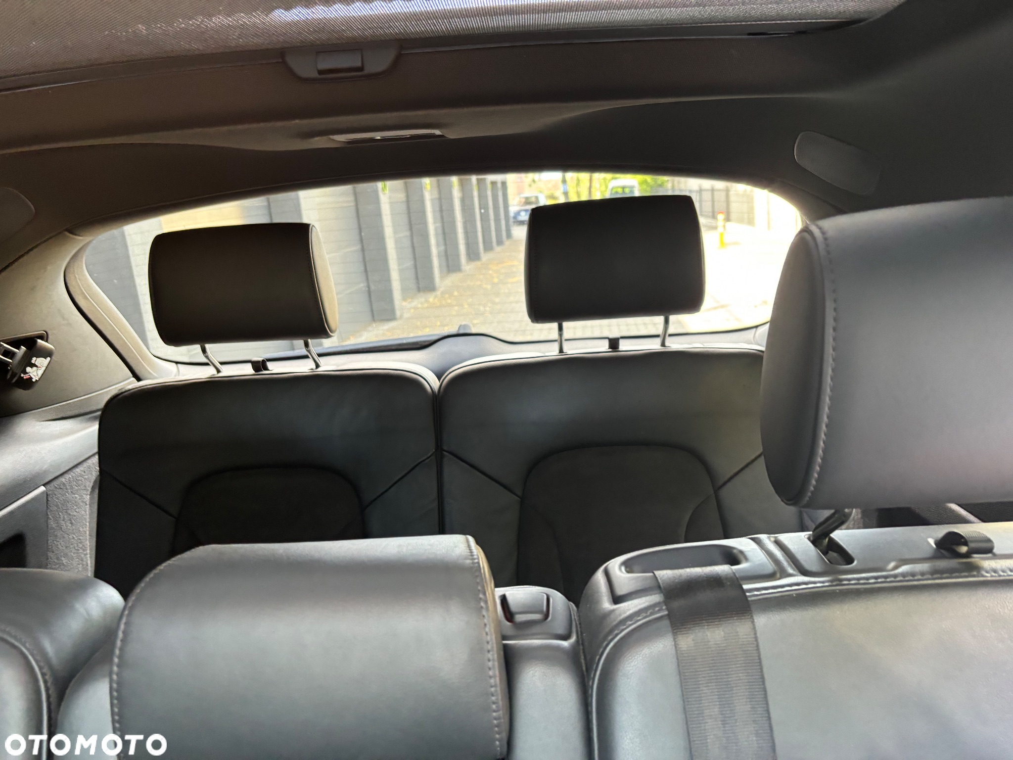 Audi Q7 3.0 TDI DPF clean diesel Quattro Tiptronic - 19