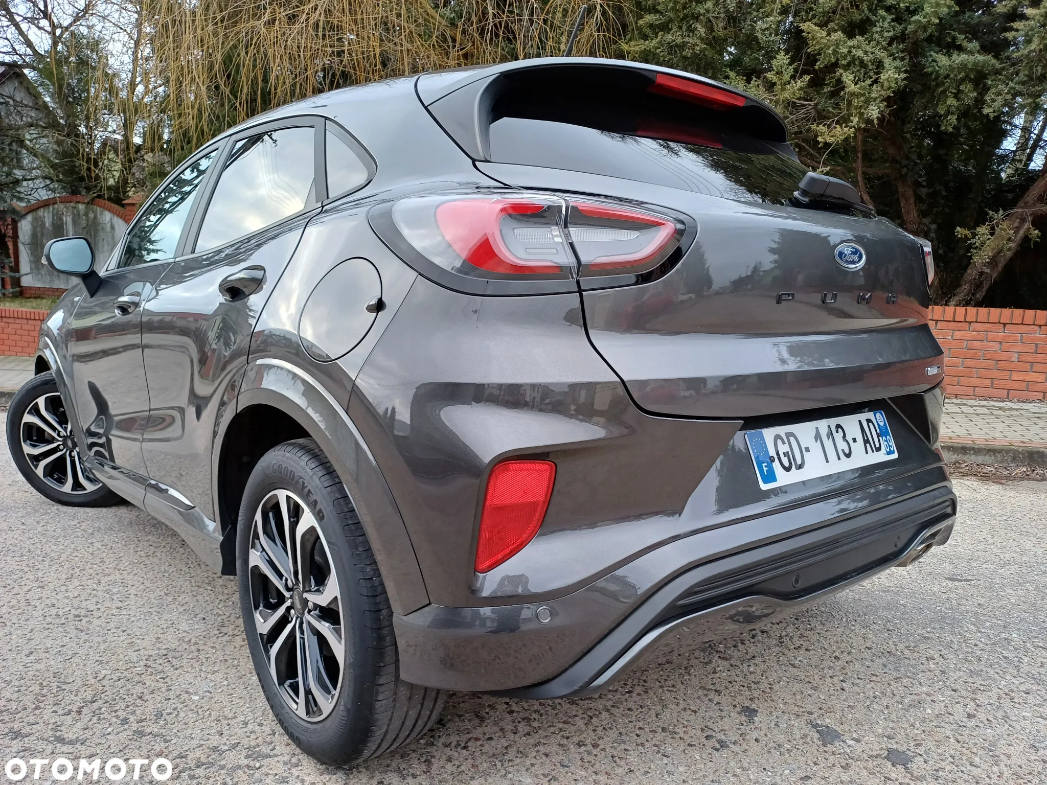 Ford Puma 1.0 EcoBoost ST-Line - 15