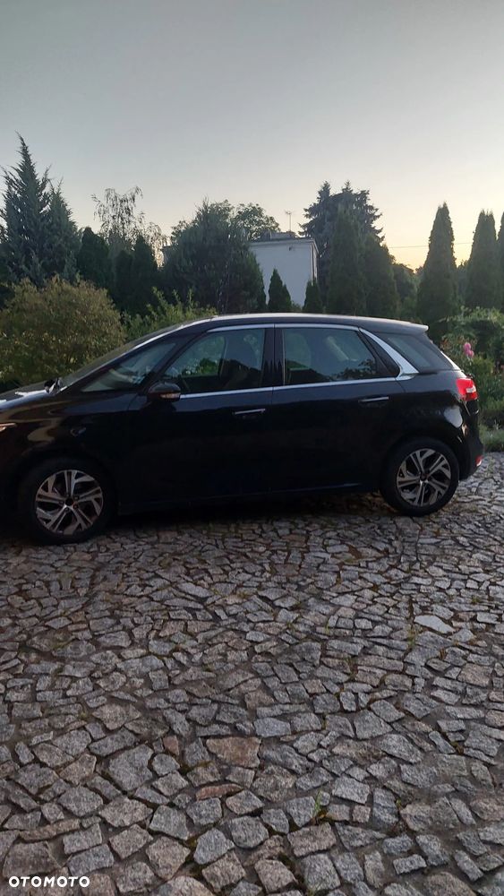 Citroën C4 Picasso 1.6 e-HDi Intensive - 1