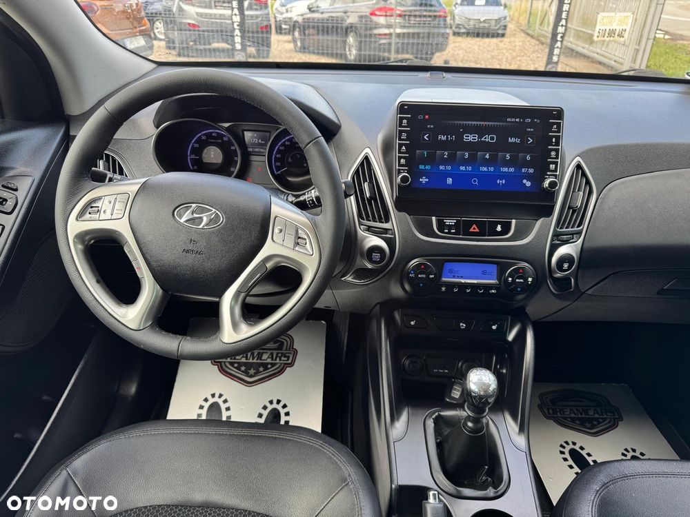 Hyundai ix35 - 35