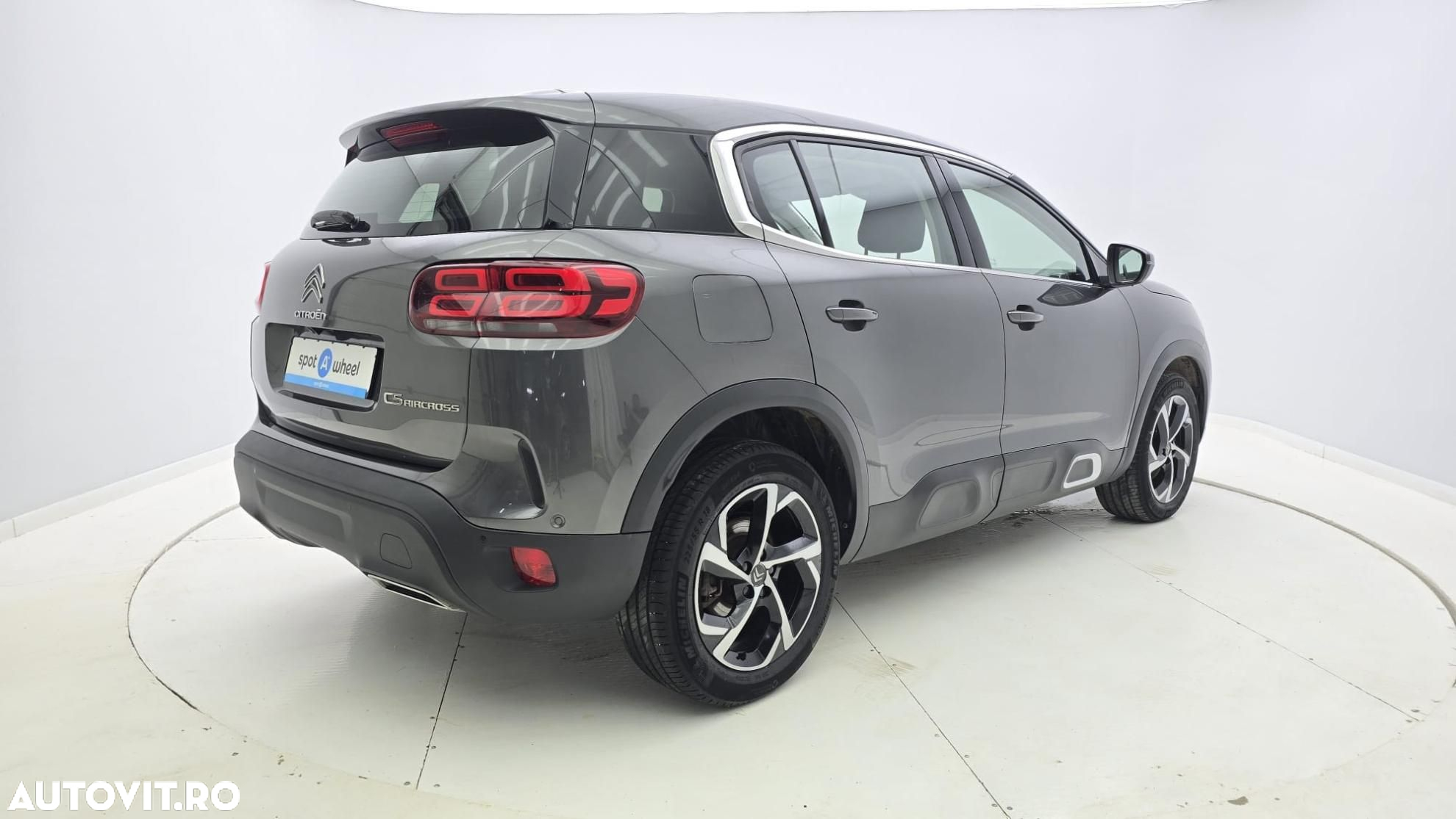 Citroën C5 Aircross - 6