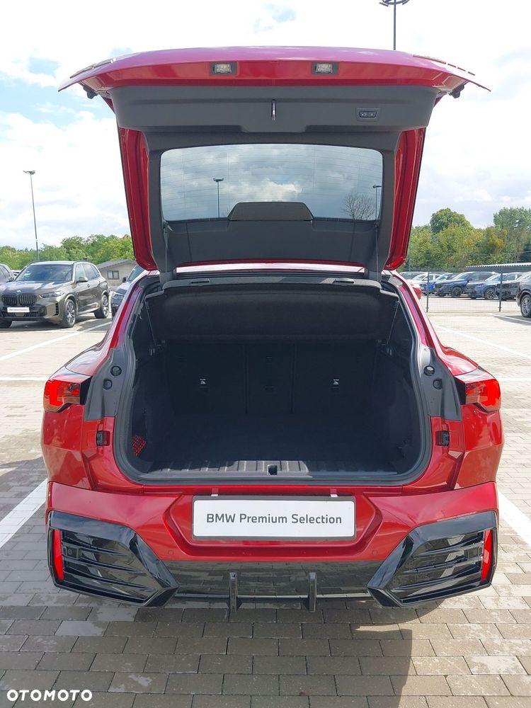BMW X2 - 34