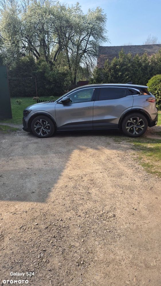 Renault Megane EV60 220hp optimum charge Techno - 6