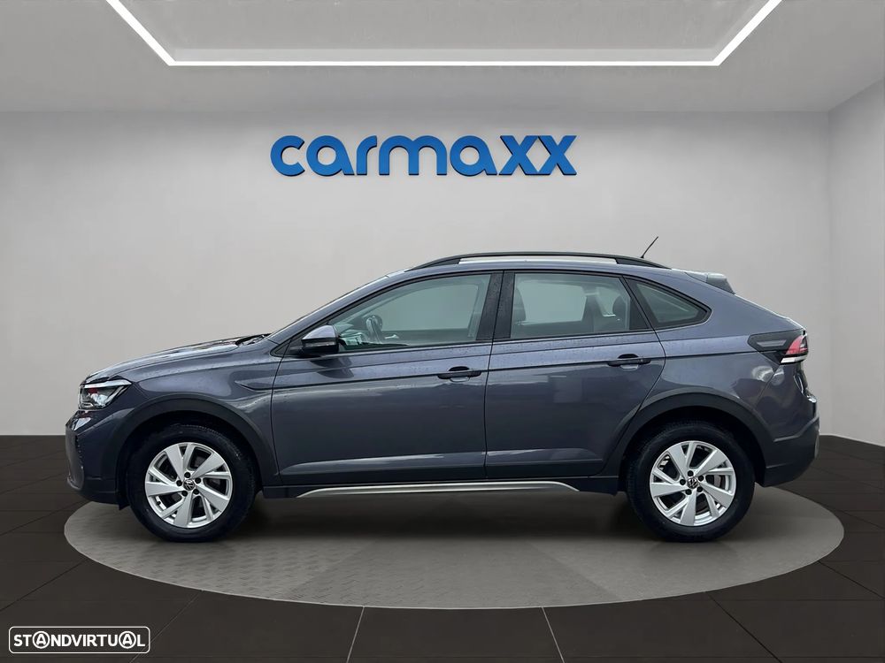 VW Taigo 1.0 TSI Life - 3