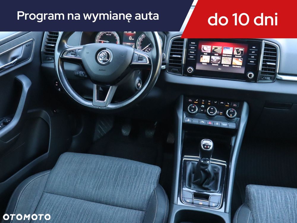 Skoda Karoq - 9