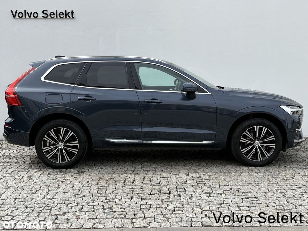 Volvo XC 60 - 6