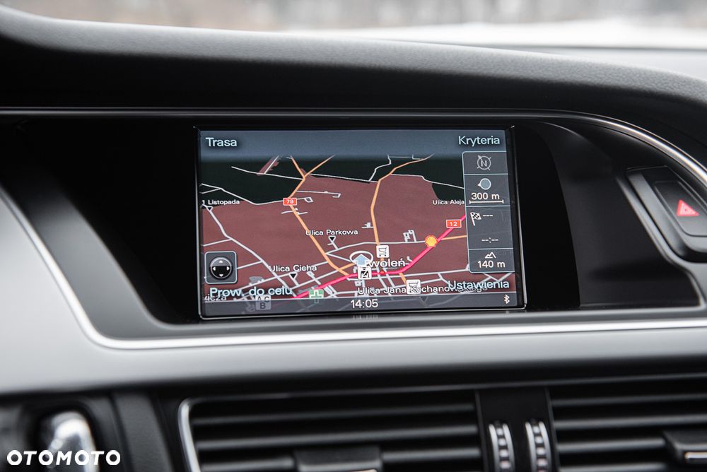 Audi S4 Avant S tronic - 22