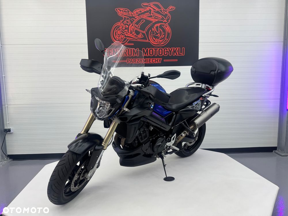BMW R - 5