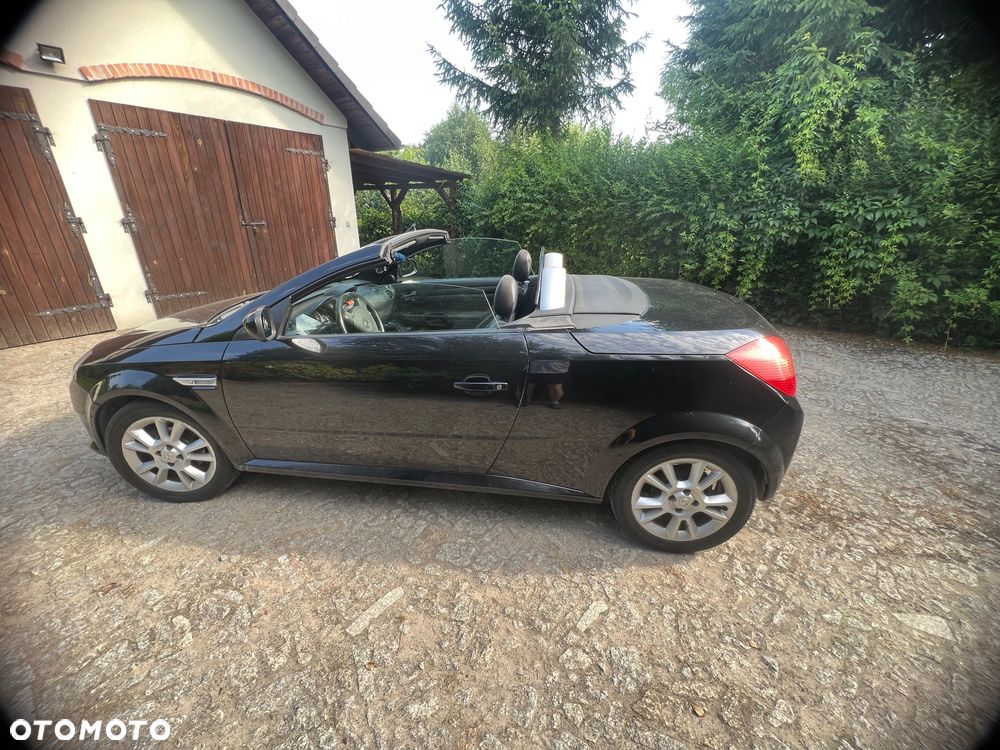 Opel Tigra 1.8 Volks-Tigra - 11