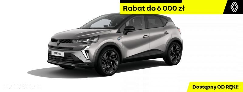 Renault Captur - 1