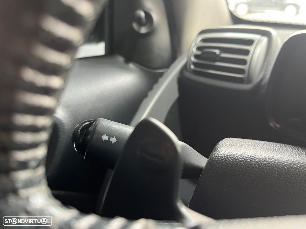 Smart City Cabrio - 23