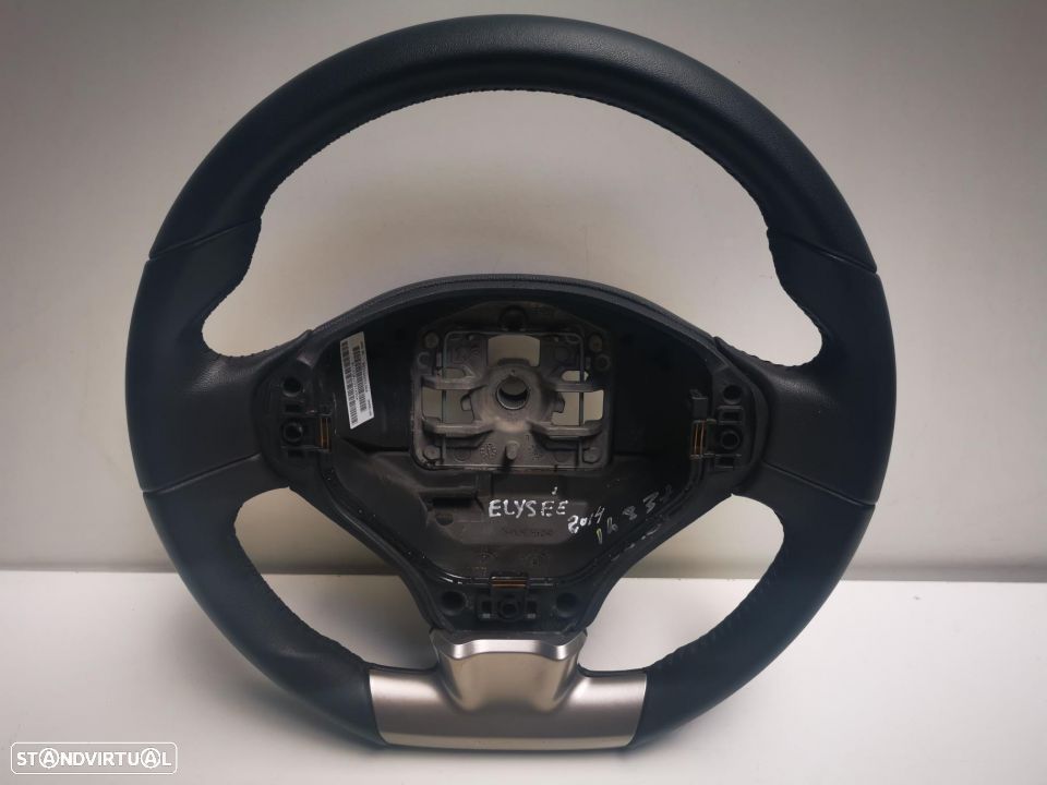 CITROEN C-ELYSEE VOLANTE - V070 - 1