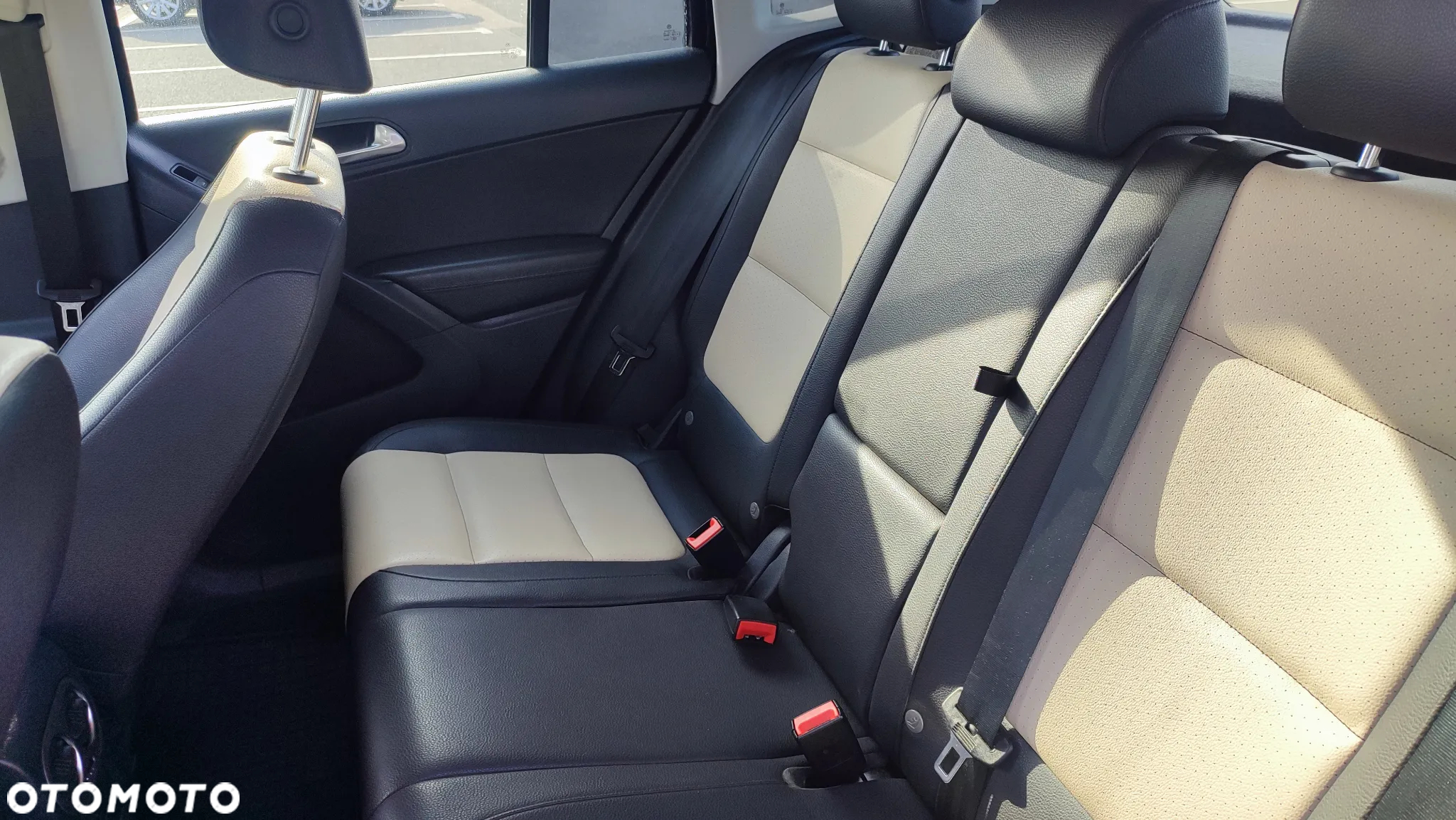 Volkswagen Tiguan 2.0 TSI BMT 4Mot Highline DSG - 7