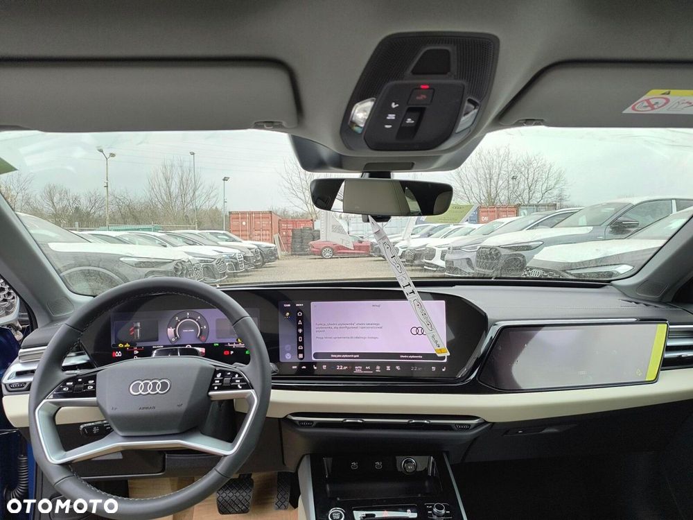 Audi A5 Avant - 10