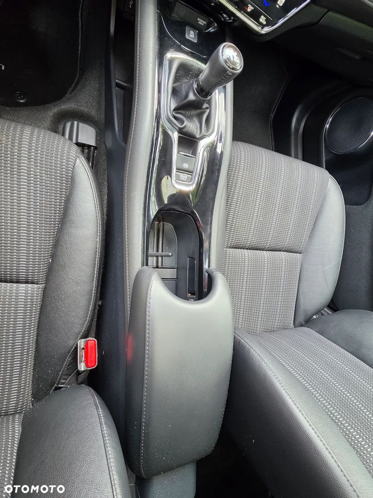 Honda HR-V 1.5 i-VTEC Executive - 25
