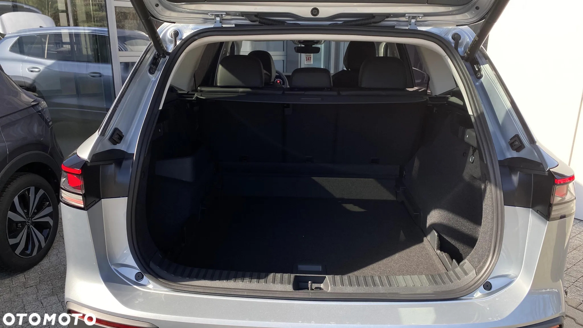 Volkswagen Tayron 2.0 TDI SCR Life Plus DSG - 24