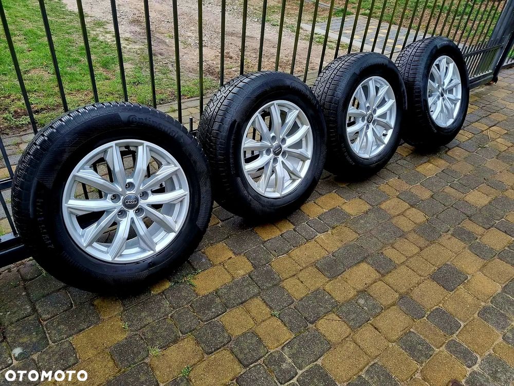 Audi Q5 2.0 TFSI Quattro S tronic - 6