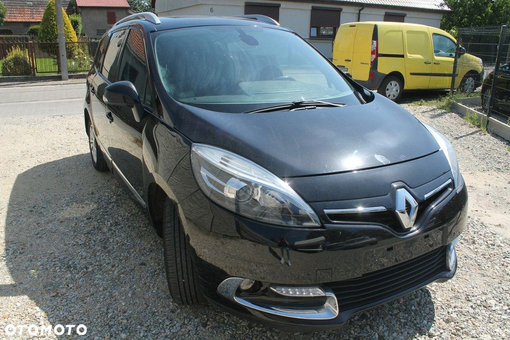 Renault Grand Scenic - 3