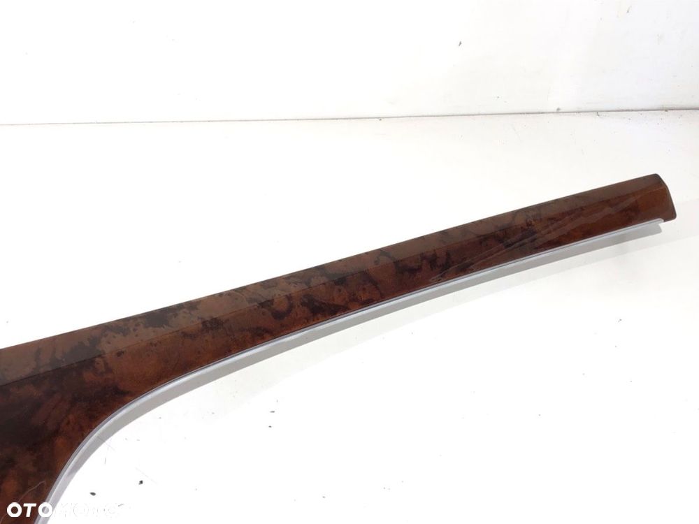 LISTWY DEKOR  MERCEDES-BENZ KLASA S (W221) 2005 - 2013 S 400 Hybrid 220 kW [299 KM] Hybryda silnik - 5