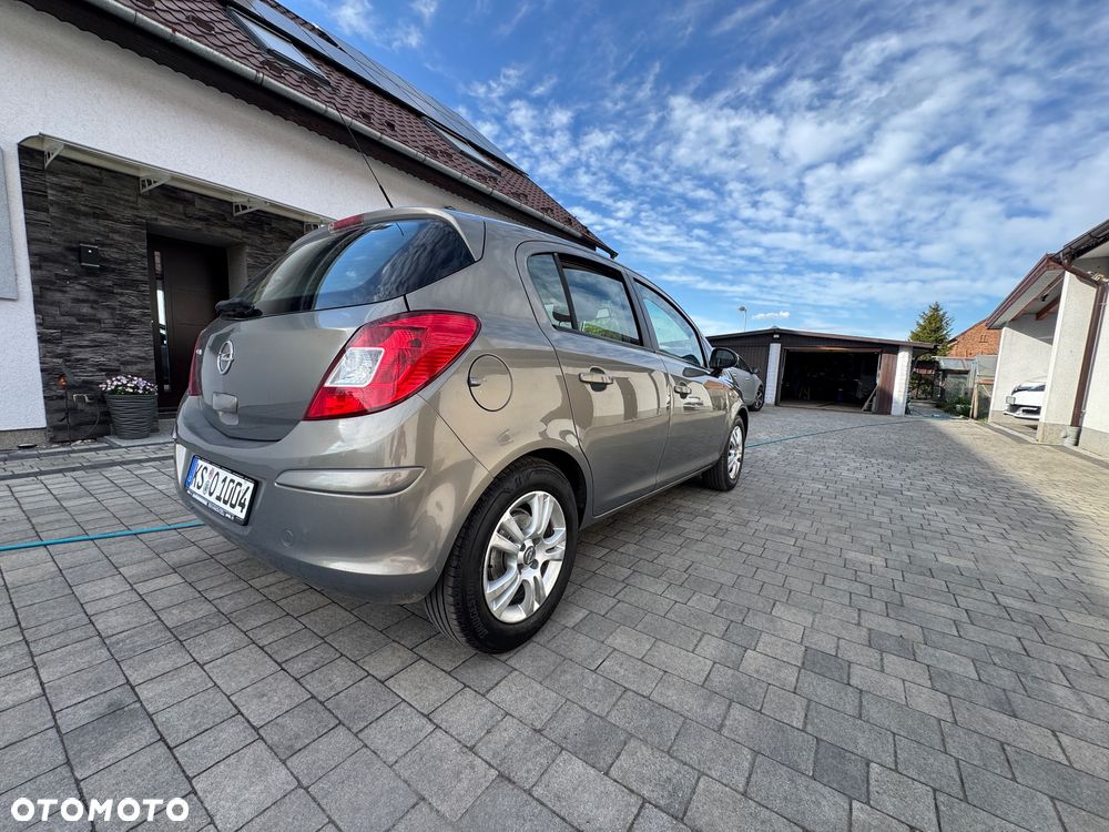 Opel Corsa 1.2 16V Easytronic Innovation 110 Jahre - 1