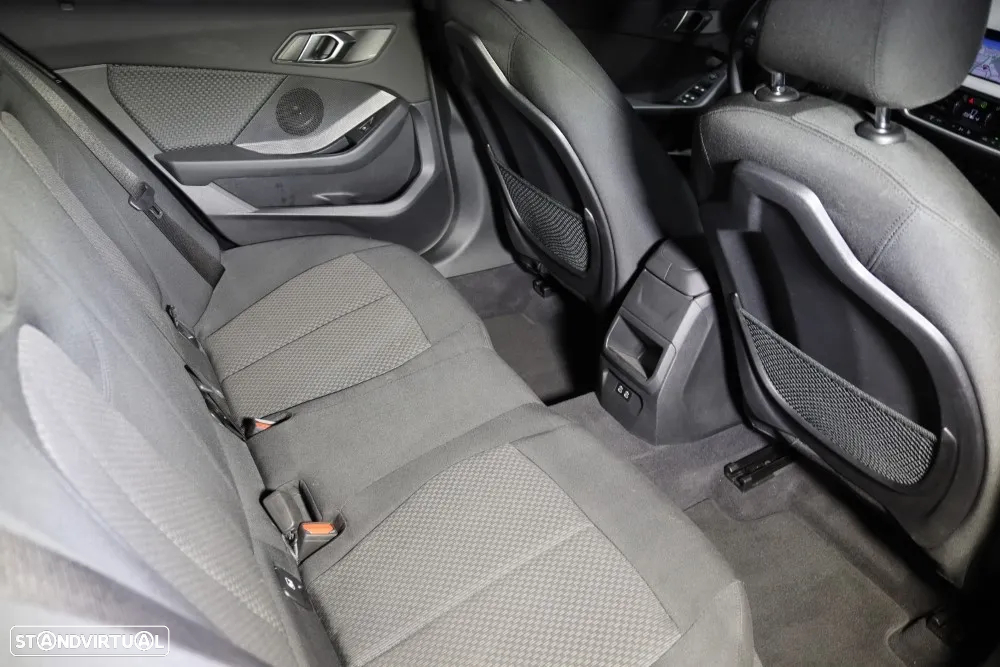BMW 116 - 15