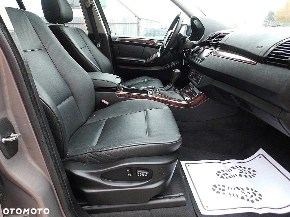 BMW X5 3.0 d Edition Exclusive - 4
