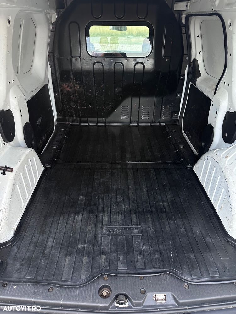Dacia Dokker 1.5 Blue dCi Ambiance - 7