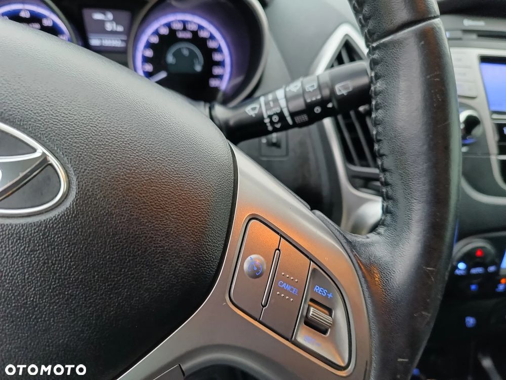 Hyundai ix35 2.0 2WD Style - 27