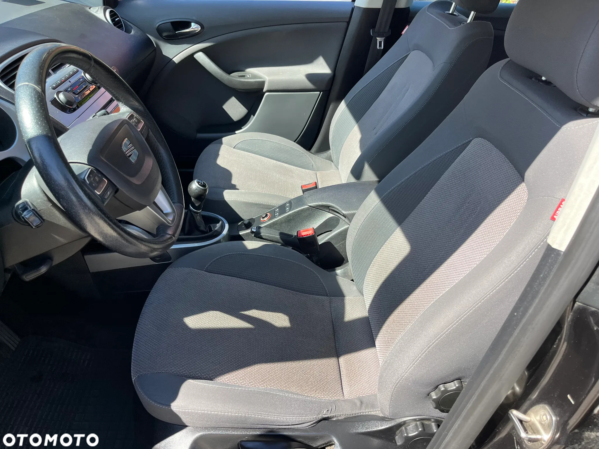 Seat Altea 1.4 TSI Style - 7