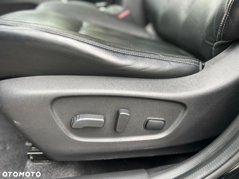 Nissan X-Trail 1.6 dCi ALL-MODE 4x4i Tekna - 14