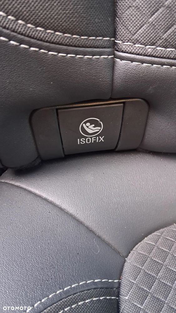 Opel Mokka - 16