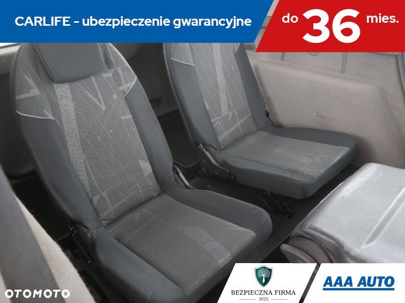 Renault Grand Scenic - 19