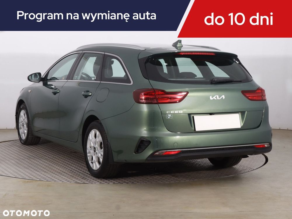 Kia Ceed 2023 photo 5