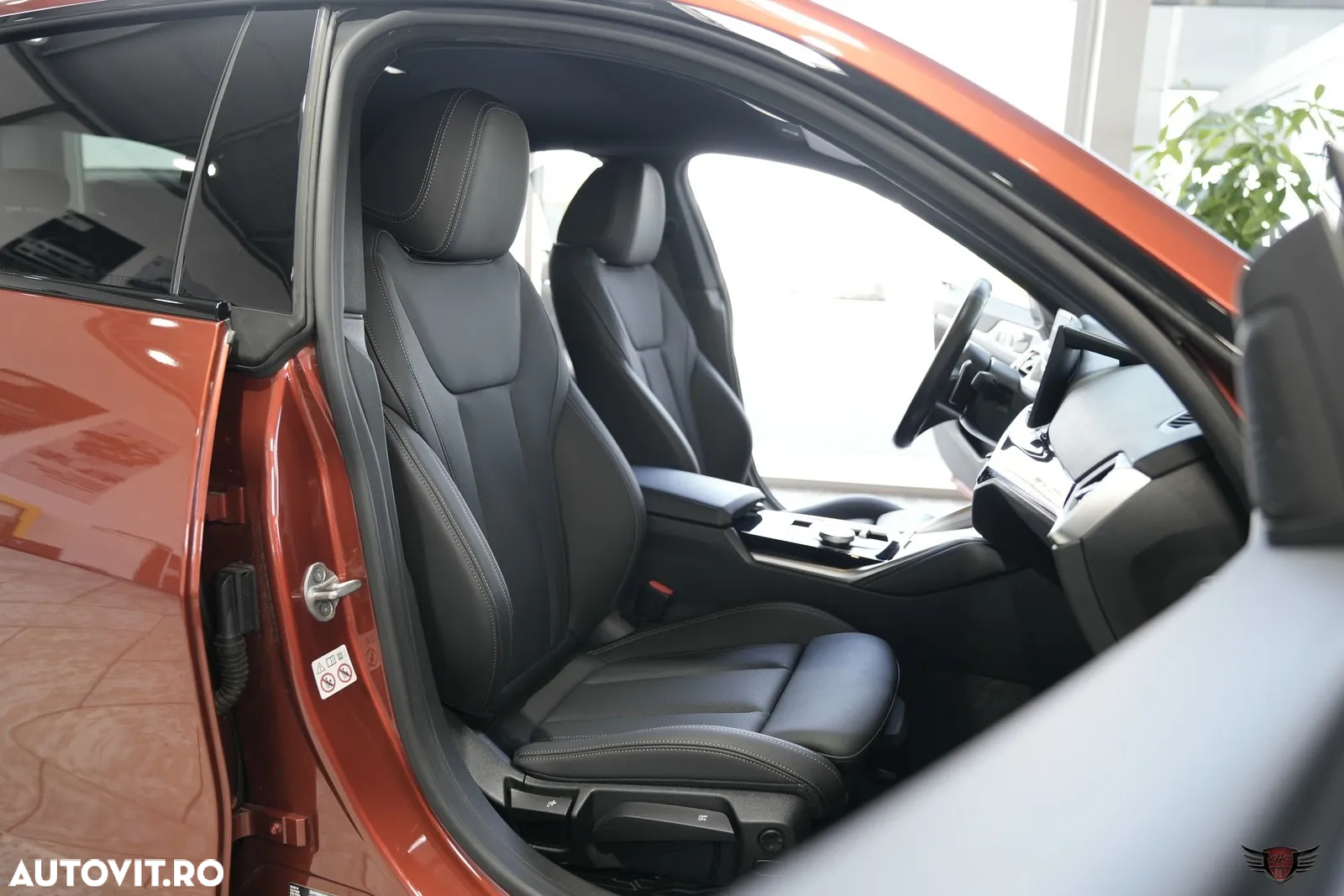 BMW Seria 4 420d xDrive Gran Coupe M Sport - 18
