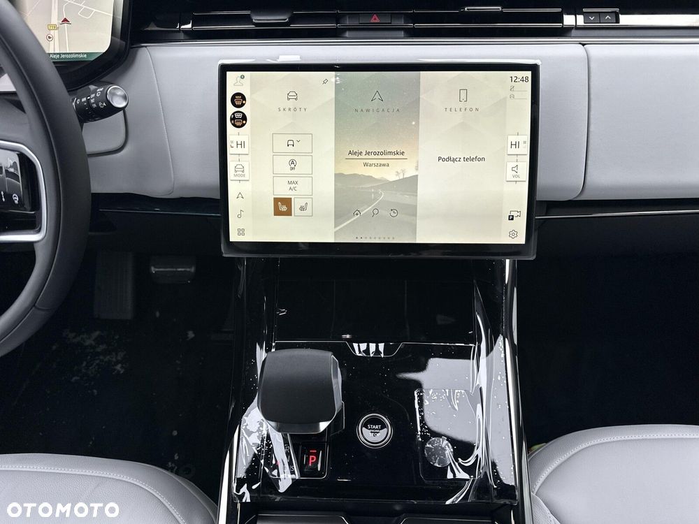Land Rover Range Rover Sport - 21