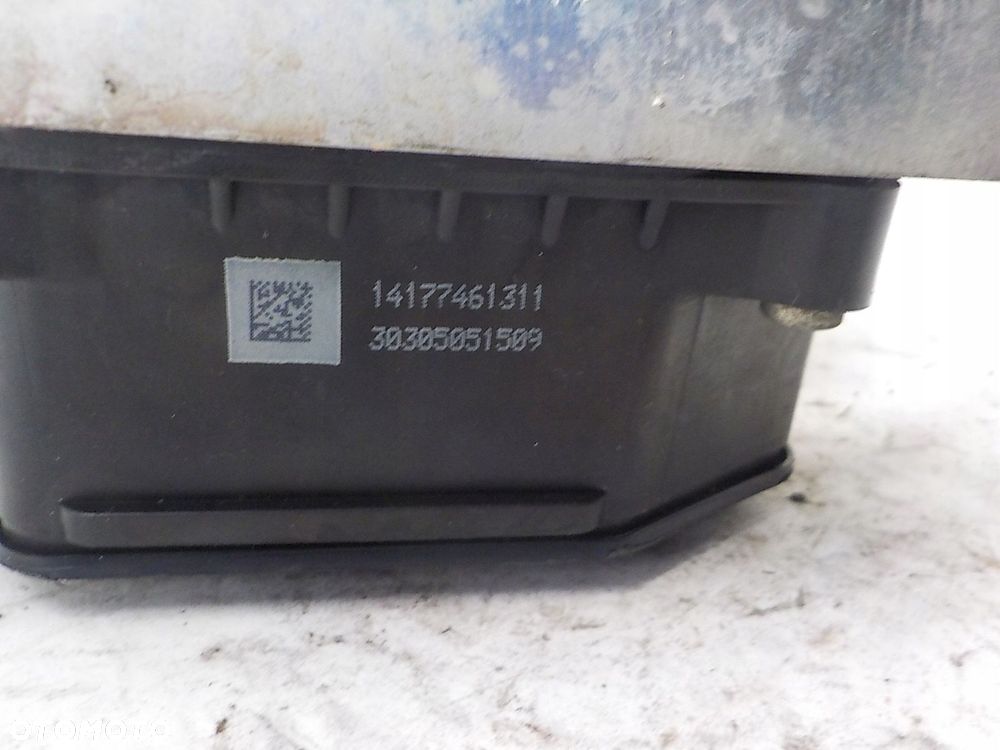 OPEL INSIGNIA POMPA ABS 22973924 16817039 - 9